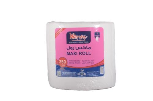 ماكس رول 350 متر من كونكس