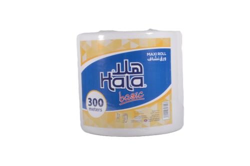 رول نشاف 300 متر هلا
