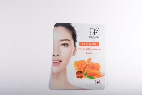 قناع الوجة كوري ماسك بخلاص العسل