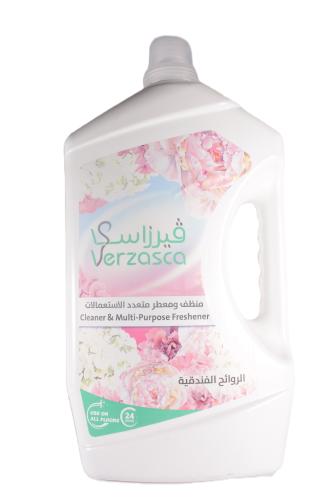 منظف ومعطر متعدد الاستمالات فبرزاسكا3 لتر الروئح ا...