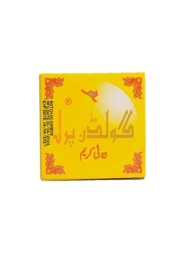 كريم تبيض من كولدزيرال كوري