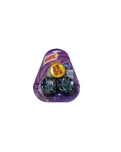 فلاش اقراص لافندر هاربك 50غ ×3