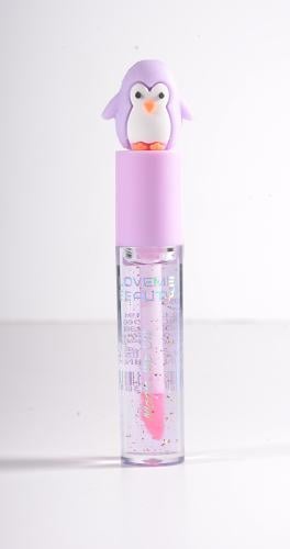 مرطب شفايف لايف مي بيوتي راسك اموجي