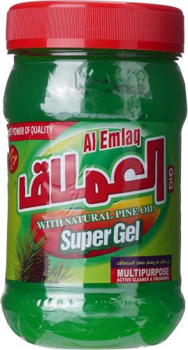 عملاق اخضر1500غم