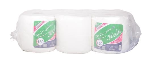 ماكسي رول حلا 150متر
