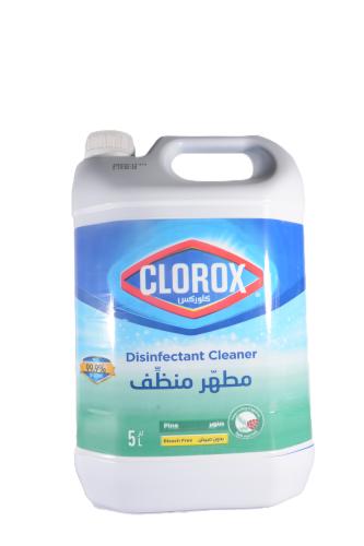 منظف الارضيات متعدد الاغراض صنوبر من كلوريكس، 5 لت...