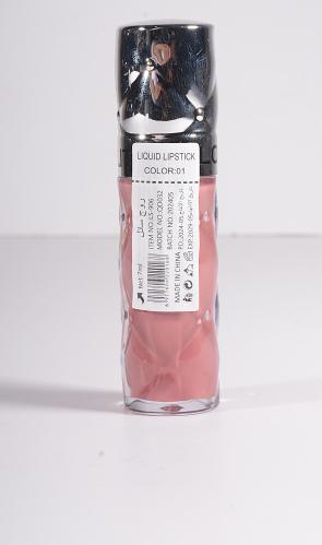 روج سائل الوان عصرية مقاوم للماء رقم (09)