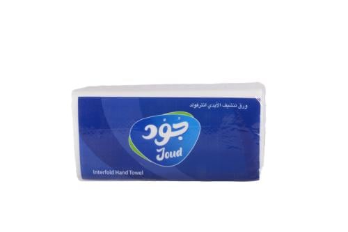 ورق تنشيف الايدي انتر فولاد جود