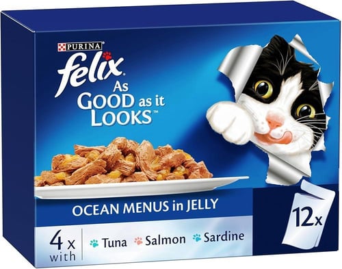 فيليكس 85G