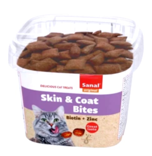 مكافآة سنال بنكهات متعددة 75G