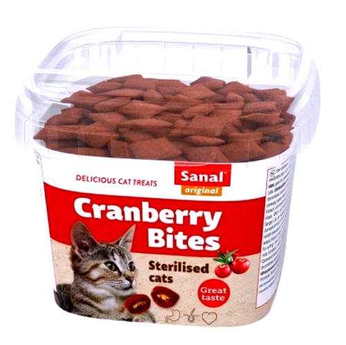 مكافآة سنال بنكهات متعددة 75G