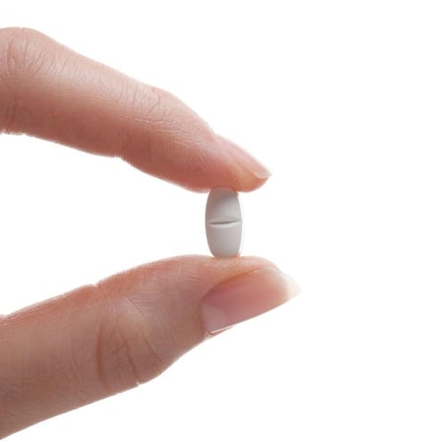 حبوب دورنتال لعلاج ديدان البطن والامعاء