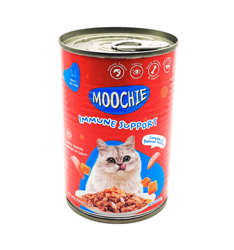 معلبات موتشي بنكهات متعددة 400G