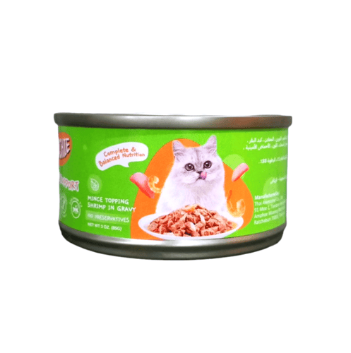 معلبات موتشي بنكهات متعددة 85G