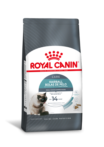 رويال كانين هير بول 4KG