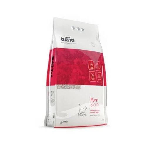 رمل جاتو Signor Gatto بروائح مختلفة 10L