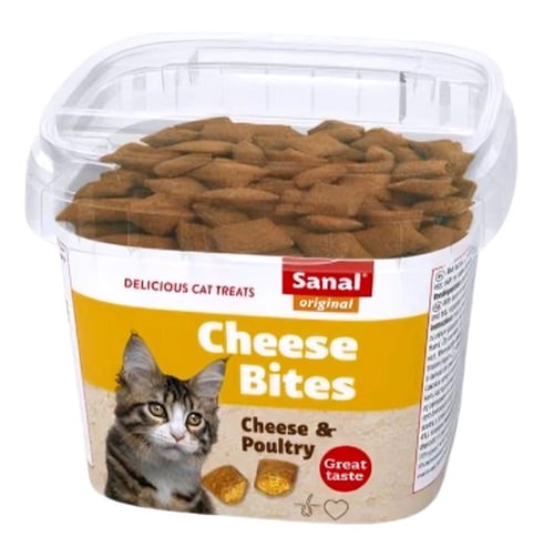 مكافآة سنال بنكهات متعددة 75G