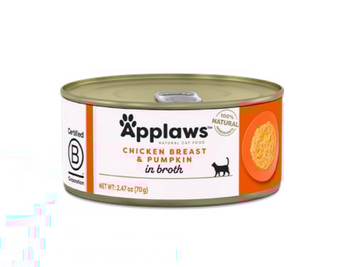 معلبات أبلاوز بنكهات متعددة 70G