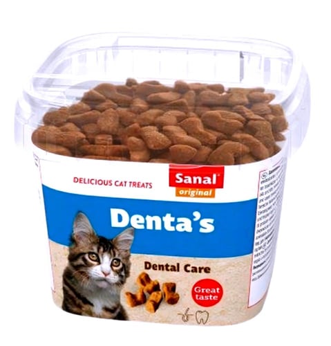 مكافآة سنال بنكهات متعددة 75G