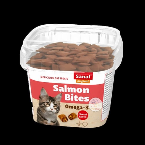 مكافآة سنال بنكهات متعددة 75G