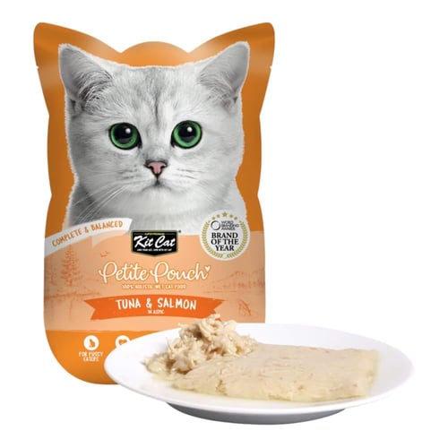 أظرف كت كات بتيت باوتش 70G