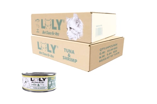 معلبات لولي بنكهات متعددة 85G