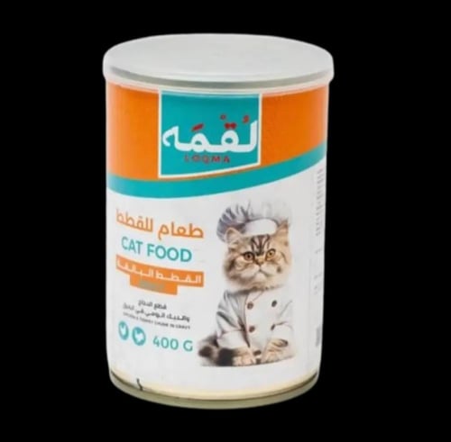 معلبات لقمة بنكهات متعددة 400G