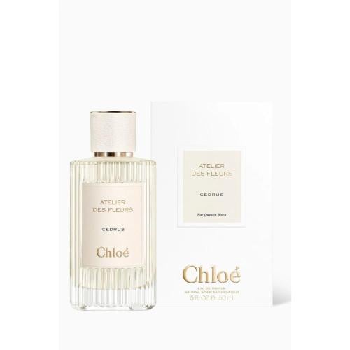 سيدراس من كلوي للجنسين – 150 مل Cedrus by Chloé At...