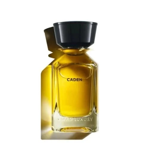 عطر عُمان لكجري كادن أو دو بارفيوم 100 مل | Omanluxury Caden Eau de Parfum 100ml
