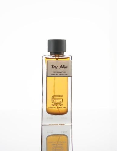 عطر TRY ME