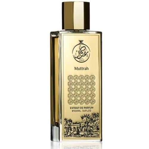 عود مطرح للجنسين – 100 مل Oud Muttrah Eau de Parfu...
