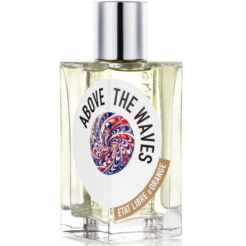 عطر إيتات ليبر دورونج أبوف ذا ويفز أو دو بارفيوم 100 مل Etat Libre d’Orange Above The Waves Eau de Parfum 100ml
