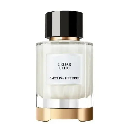 عطر كارولينا هيريرا سيدار شيك أو دو بارفيوم 100 مل...