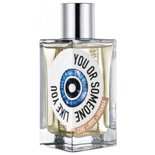 عطر إيتات ليبر دي أورانج يو أور سام وان لايك يو أو دو بارفيوم 100 مل | Etat Libre d'Orange You Or Someone Like You Eau de Parfum 1...