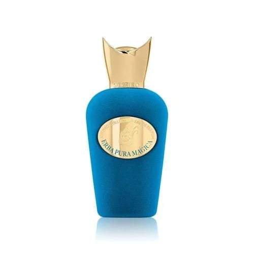 عطر سوسبيرو إيربا بورا ماجيكا للجنسين 100 مل – Sos...