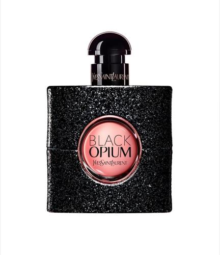 عطر بلاك أوبيوم