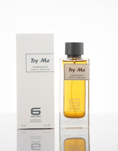 عطر TRY ME