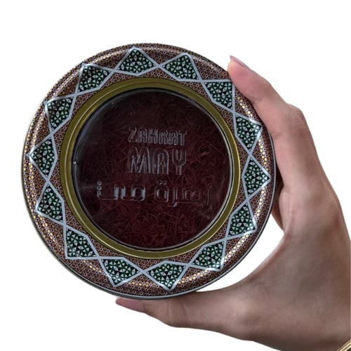 زعفران سوبر نقيل ايراني