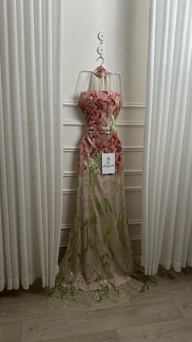 فستان ايلول