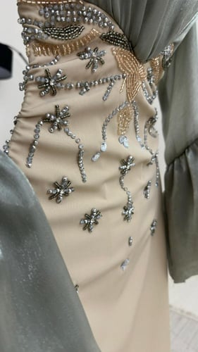 فستان جوليا