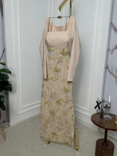 فستان اميمه