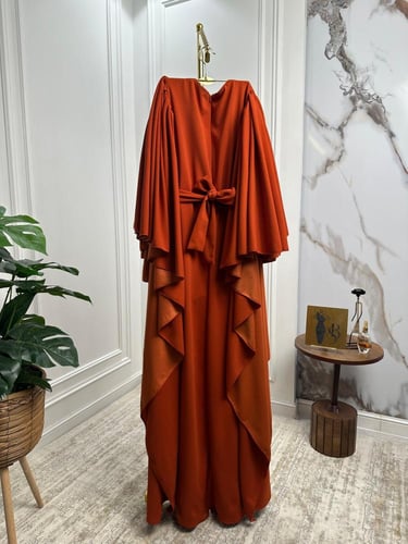 فستان هويده