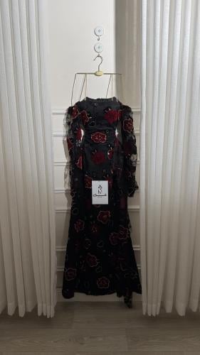 فستان اماني