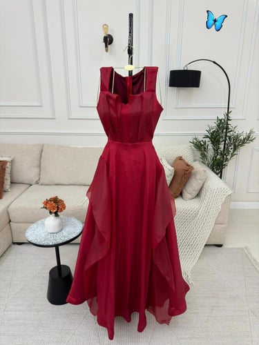 فستان شانطون