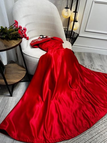 فستان داملينا