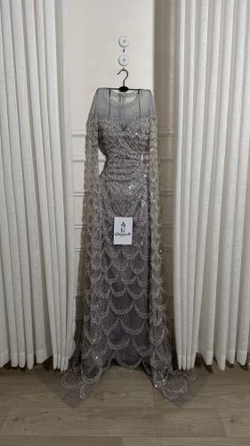 فستان جليله