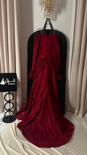 فستان جوليا