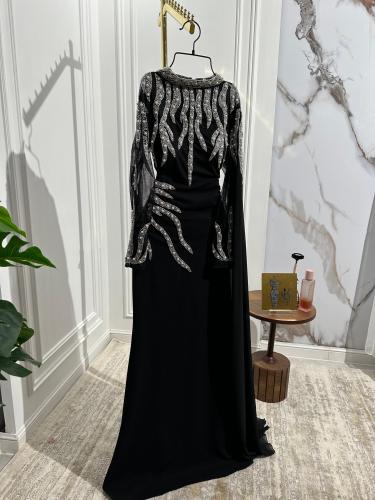 فستان رانيه