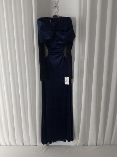 فستان سحايب