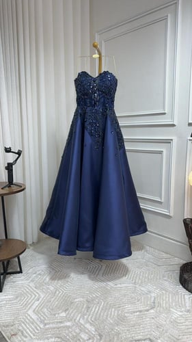 فستان سحايب